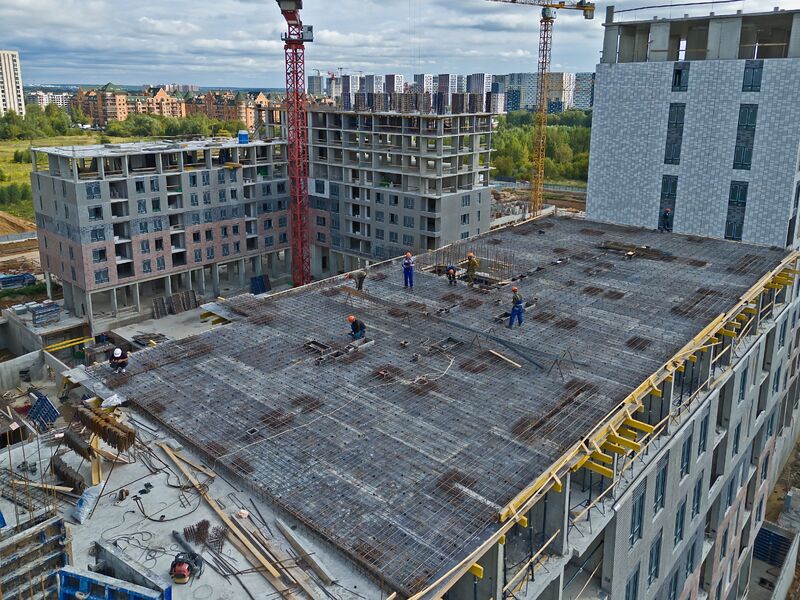 Сентябрь 2025