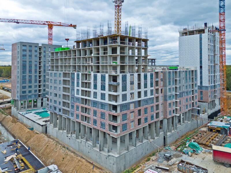 Сентябрь 2025