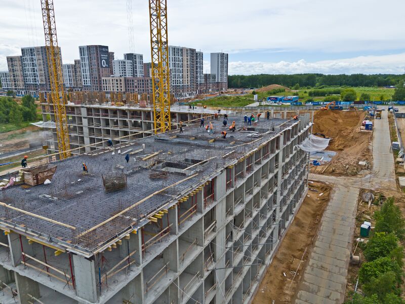 Июнь 2026