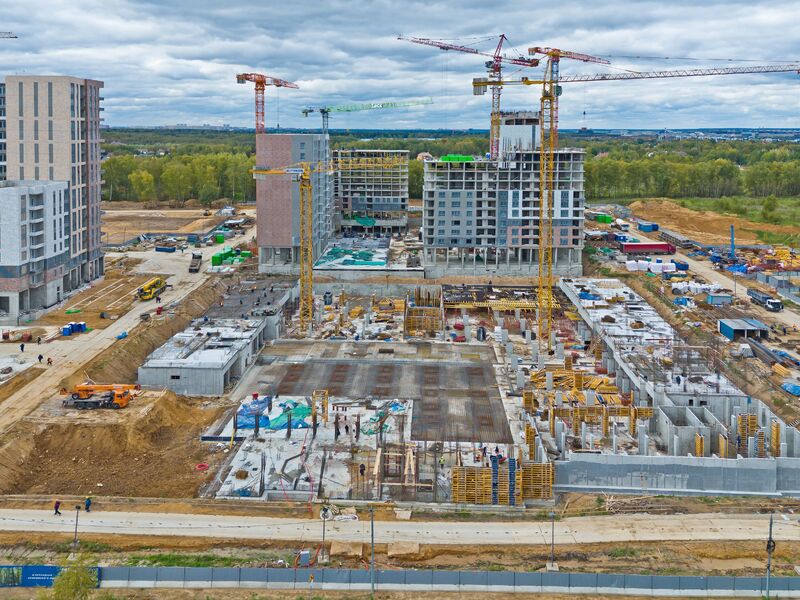 Сентябрь 2025