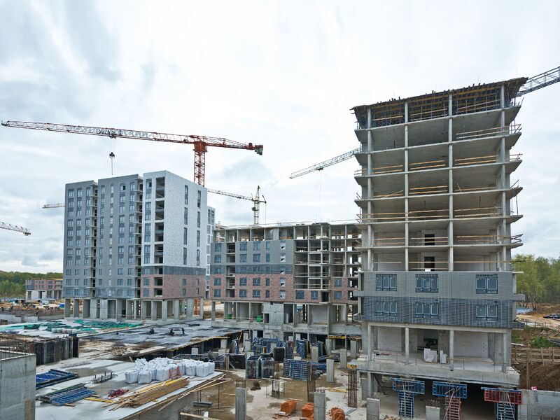 Сентябрь 2025