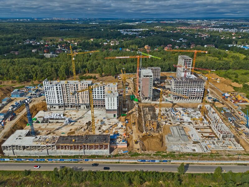 Сентябрь 2025