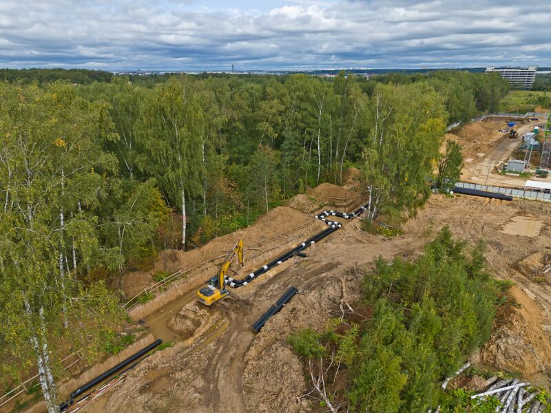 Сентябрь 2025