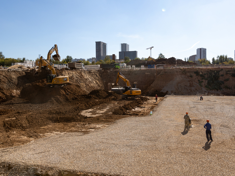 Сентябрь 2025