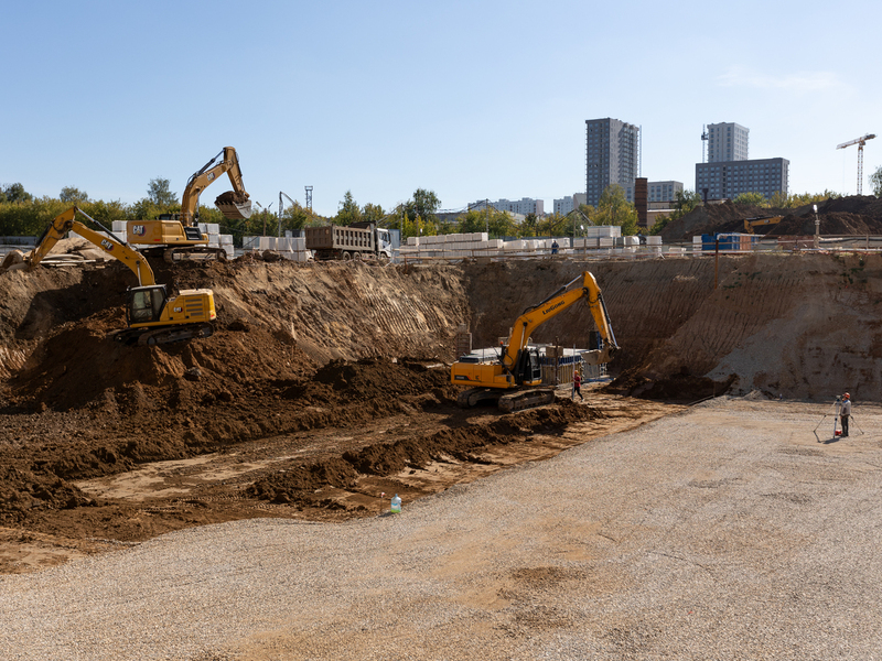 Сентябрь 2025