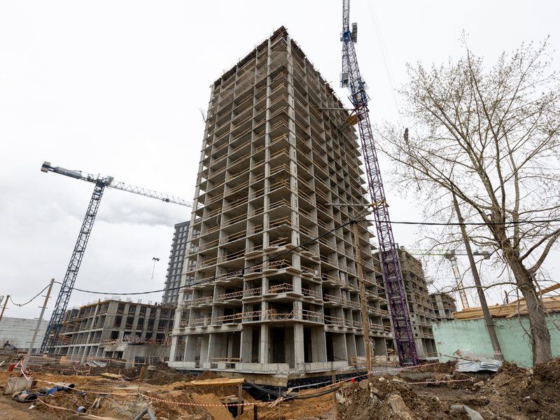 Апрель 2026