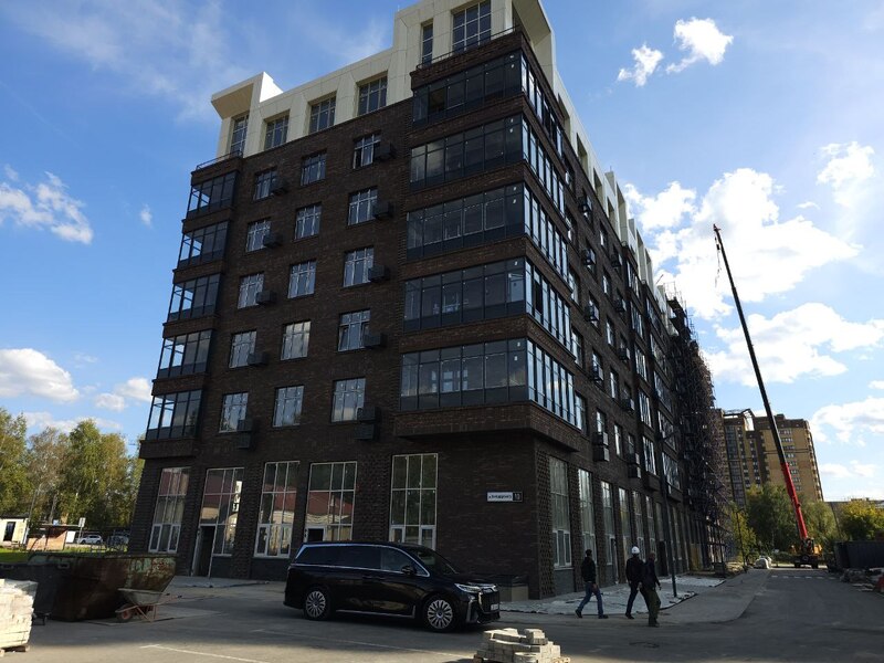 Сентябрь 2025