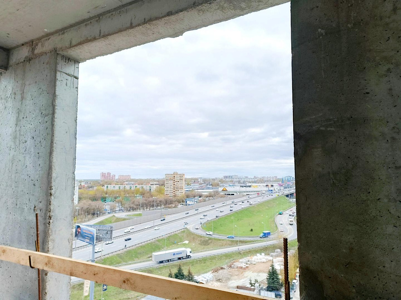 Апрель 2026