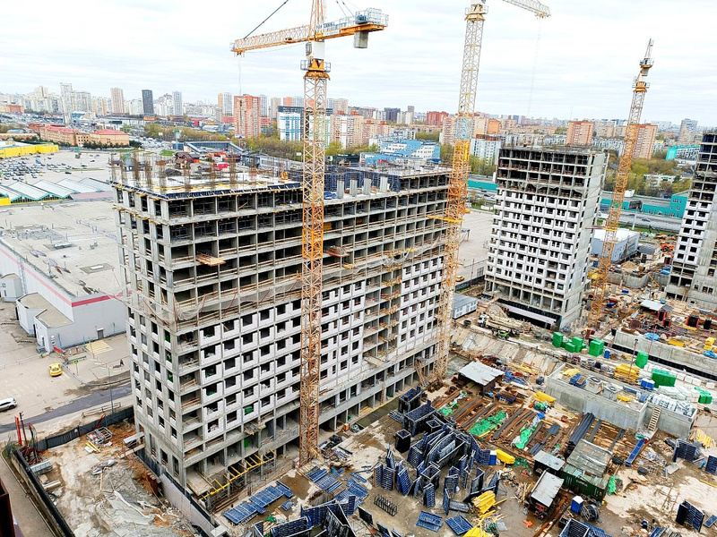 Апрель 2026