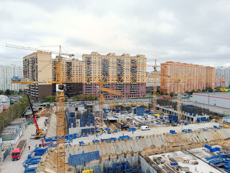 Сентябрь 2025