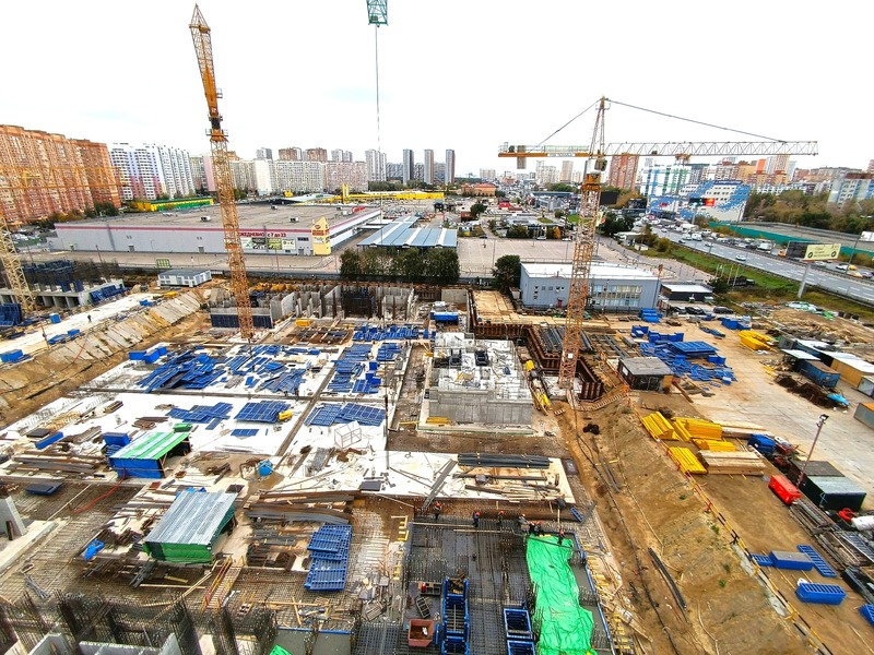 Сентябрь 2025