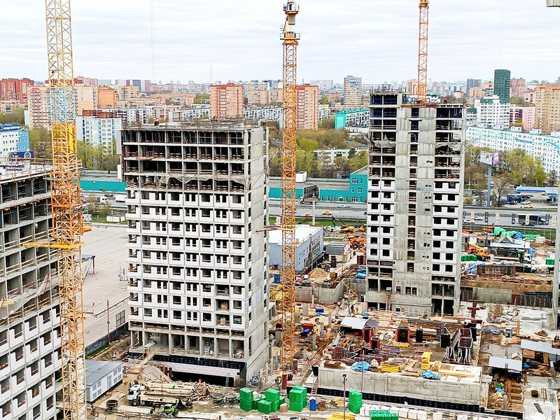 Апрель 2026
