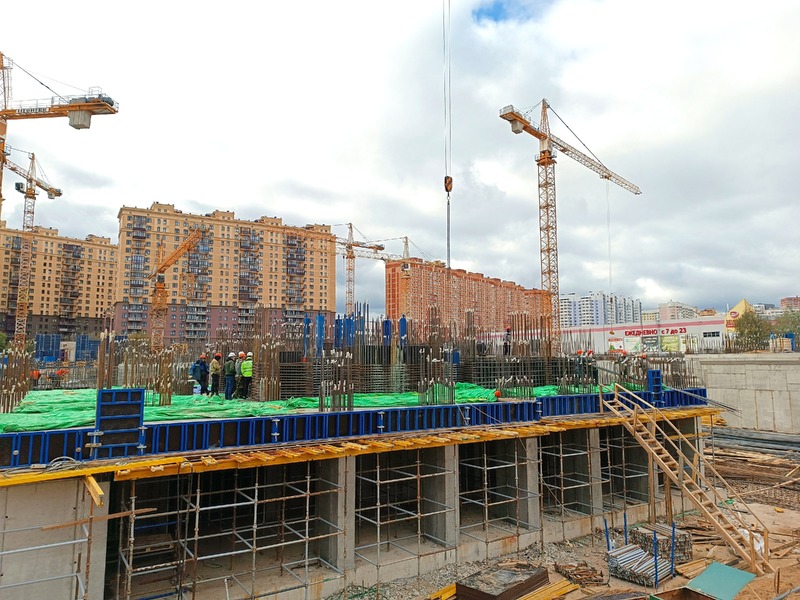 Сентябрь 2025