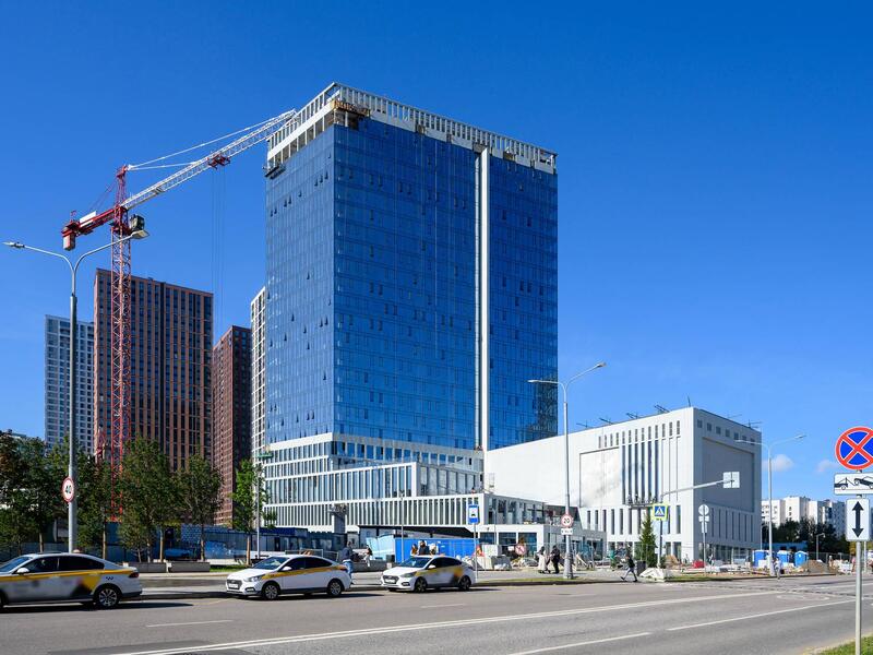 Сентябрь 2026
