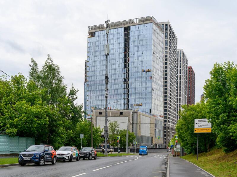 Июнь 2026
