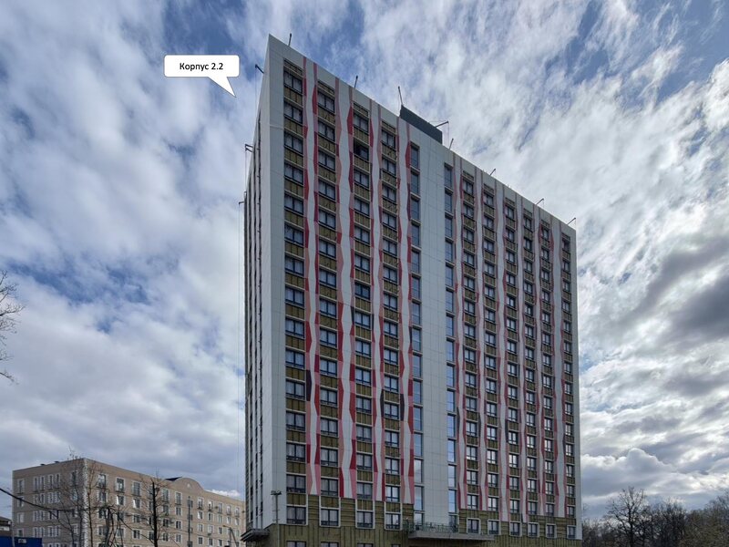Фото строительства