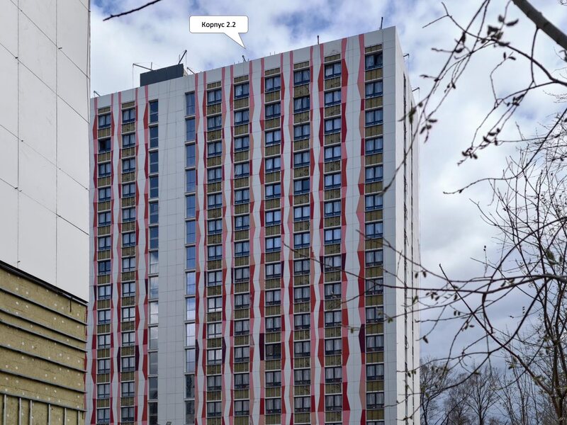 Фото строительства