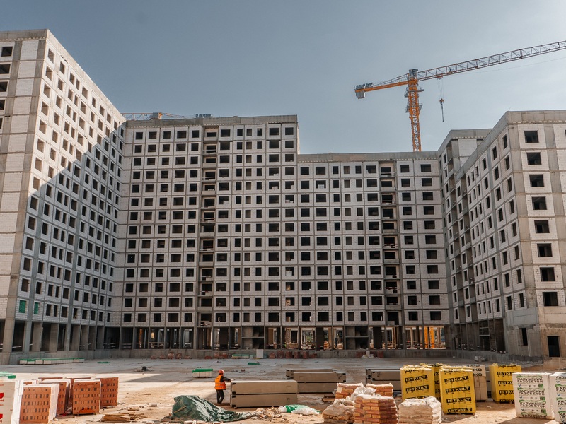 Сентябрь 2025