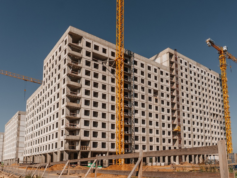 Сентябрь 2025