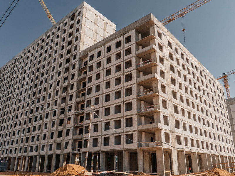 Сентябрь 2025