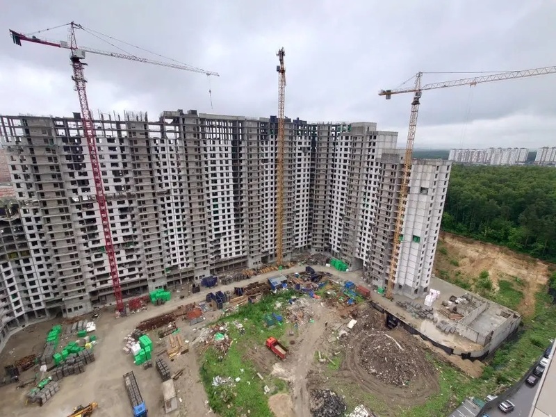 Июнь 2026