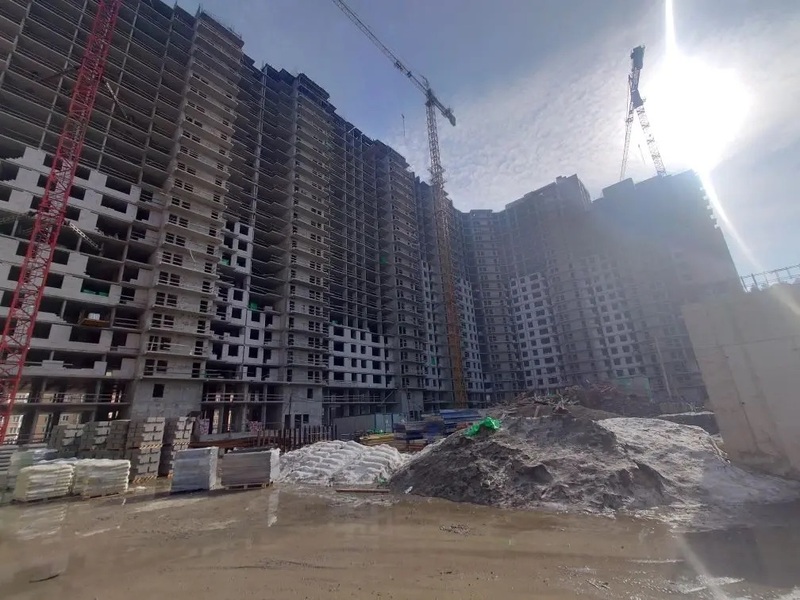 Апрель 2026