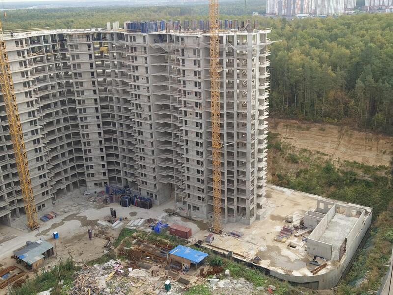 Сентябрь 2025