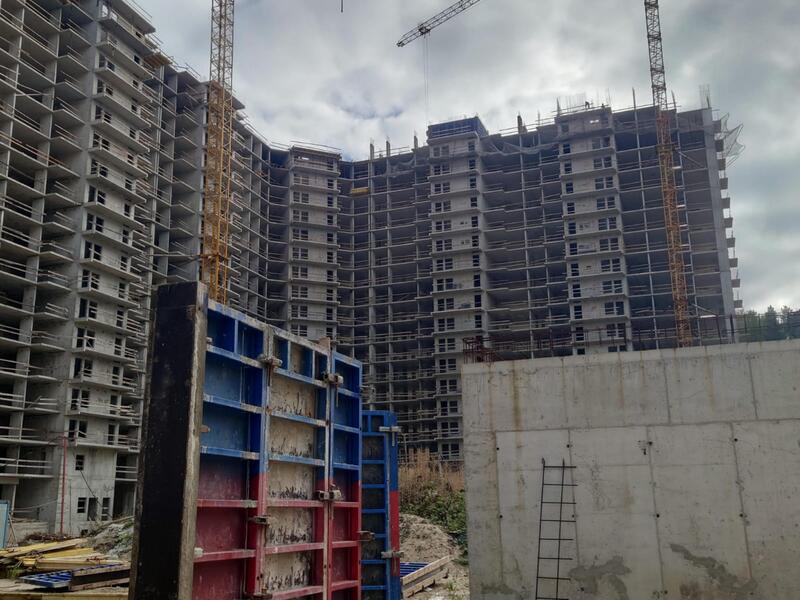 Сентябрь 2025