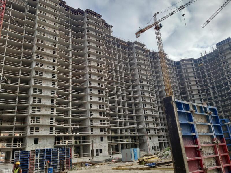 Сентябрь 2025