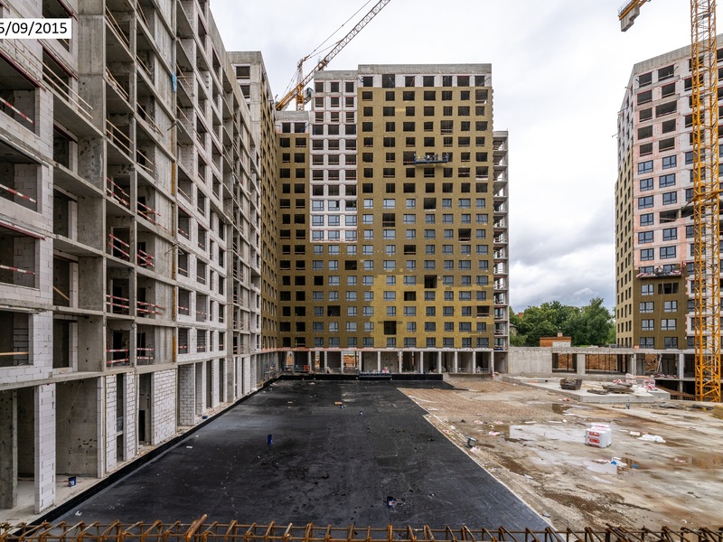 Сентябрь 2025