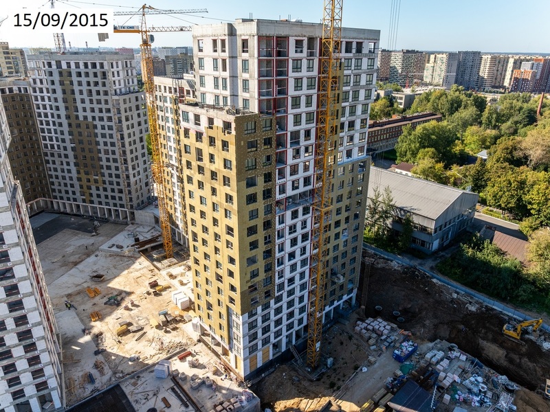 Сентябрь 2025