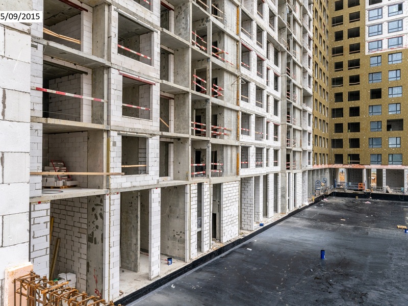 Сентябрь 2025