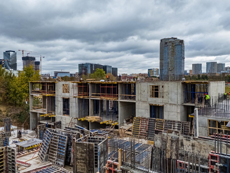 Сентябрь 2025