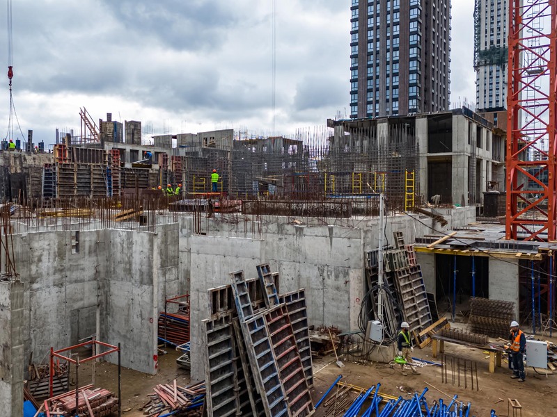 Сентябрь 2025