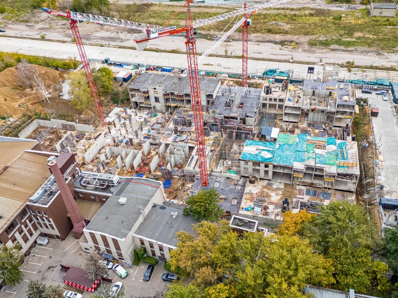 Сентябрь 2025