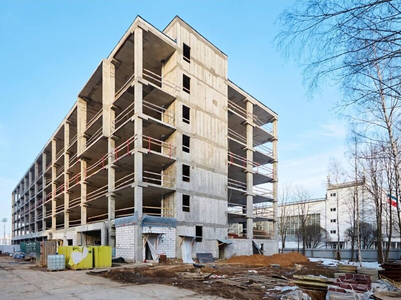 Март 2026