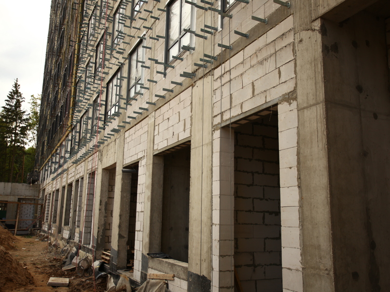 Сентябрь 2025