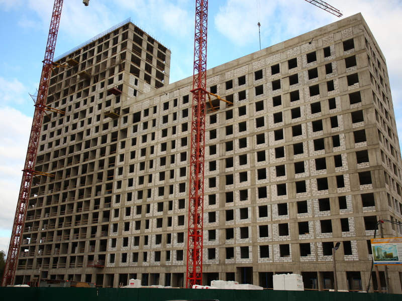 Сентябрь 2025