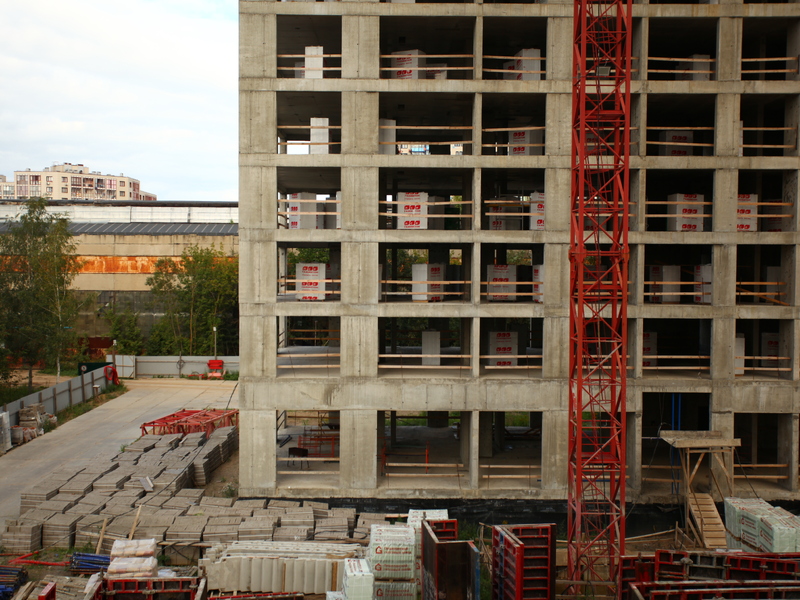 Сентябрь 2025