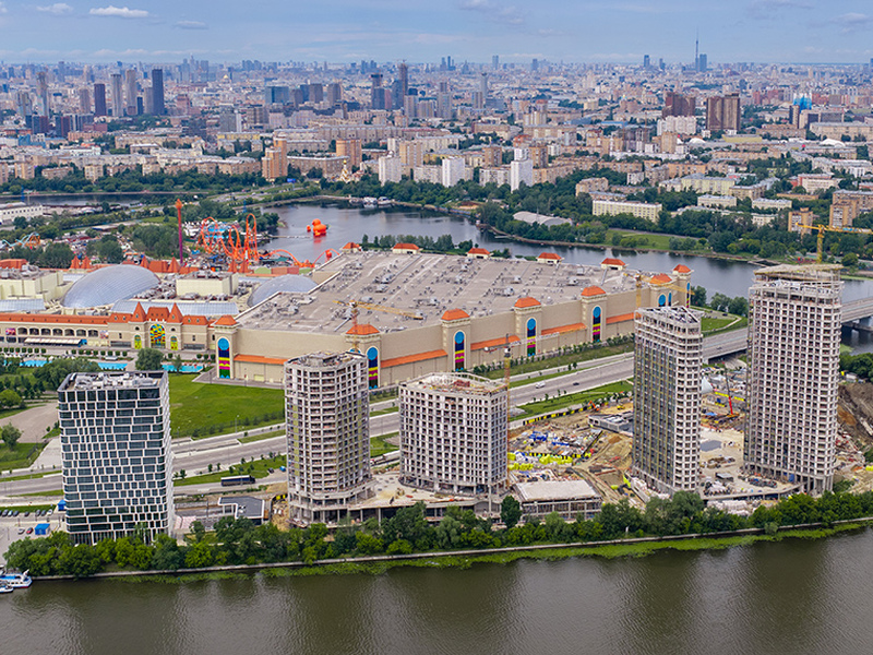 Июнь 2026