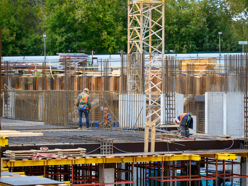 Сентябрь 2025