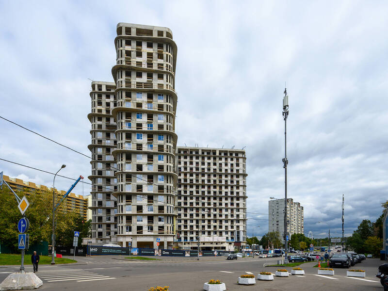 Сентябрь 2026
