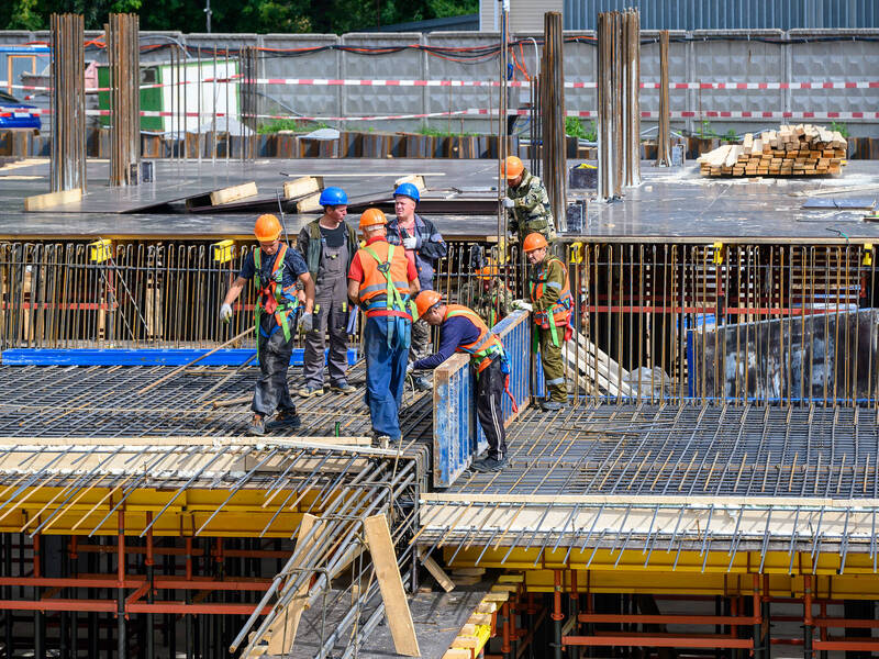 Сентябрь 2025