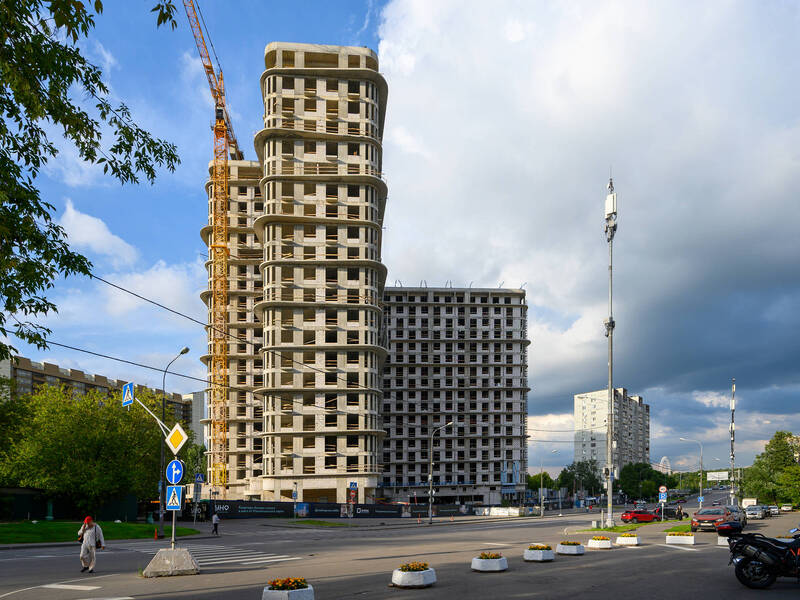 Август 2026