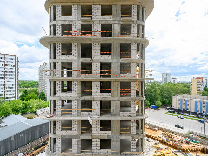 Июнь 2026