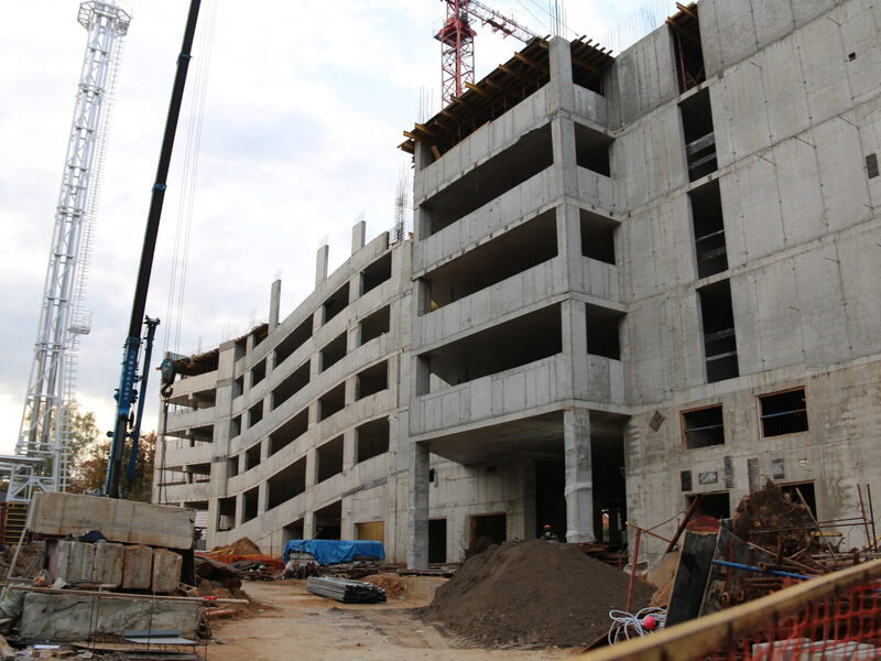 Сентябрь 2025