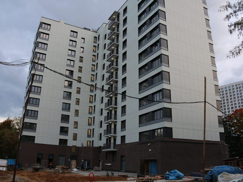 Сентябрь 2025