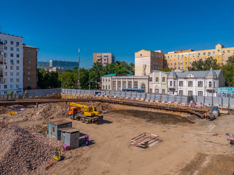 Июль 2026