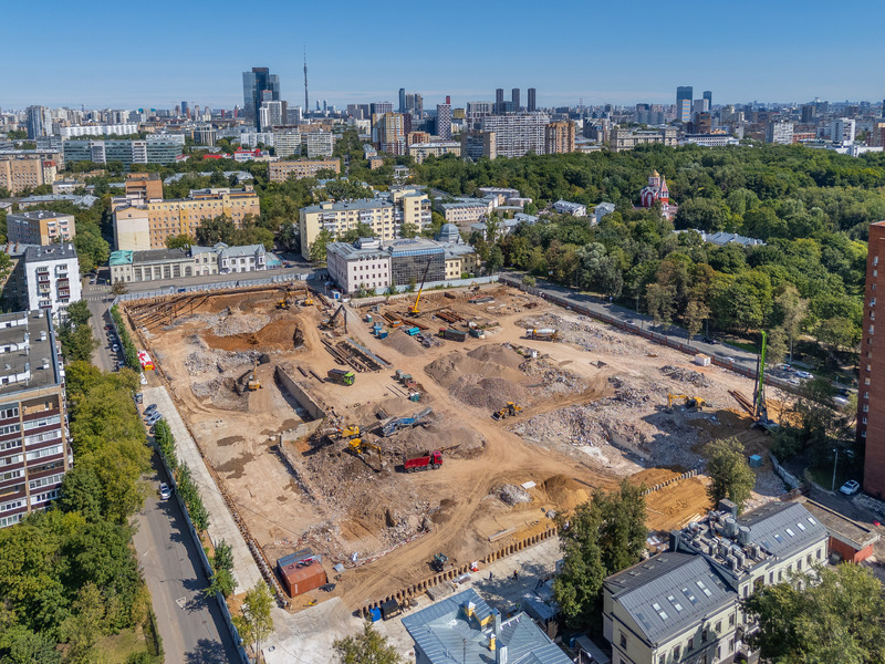 Август 2026