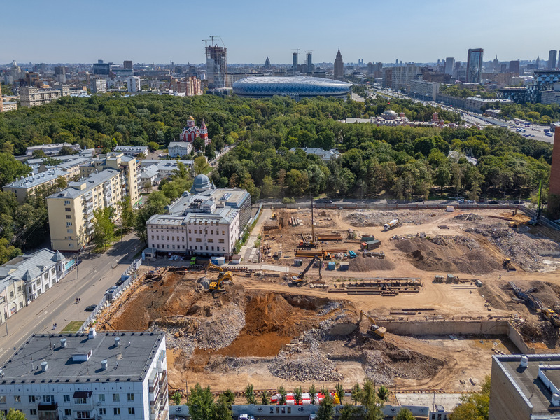 Август 2026